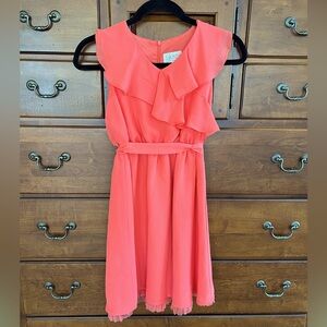 Blush by Us Angels dress girls size 14